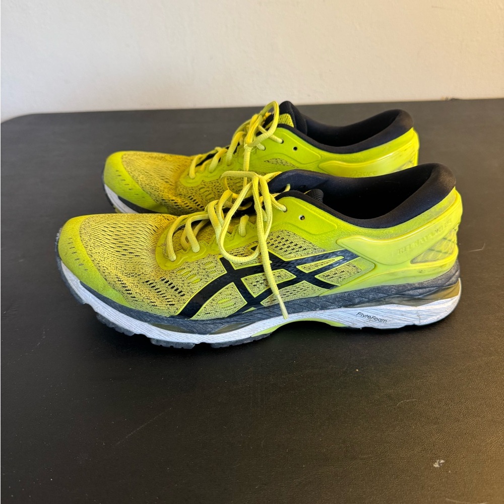 Asics Gel Kayano 24 Running Shoes